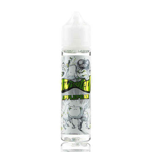 Жидкость Twisted Applepear, 60 мл