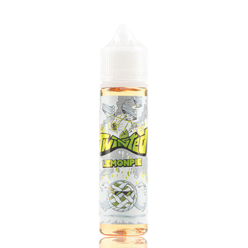 Рідина Twisted Lemonpie, 60 мл