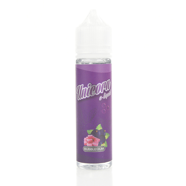 Жидкость Unicorn Bubblegum, 60 мл