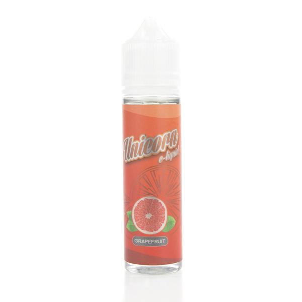Жидкость Unicorn Grapefruit, 60 мл
