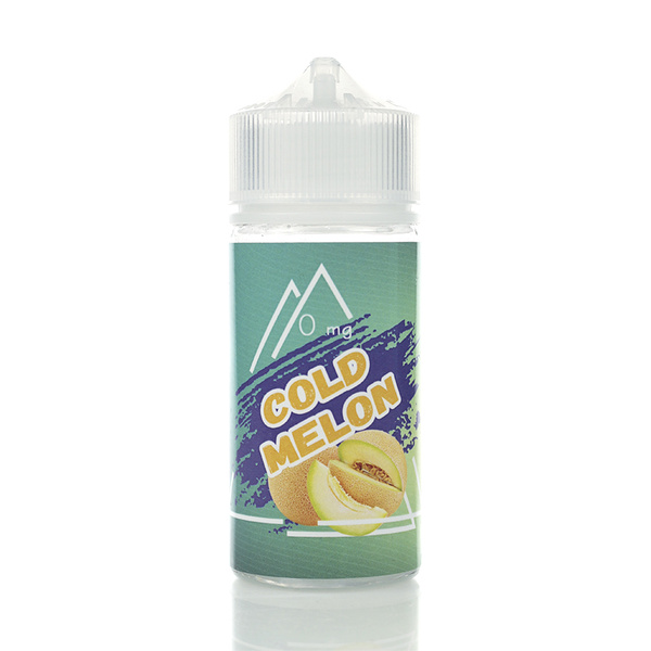 Жидкость Vape Vault Cold Melon, 100 мл