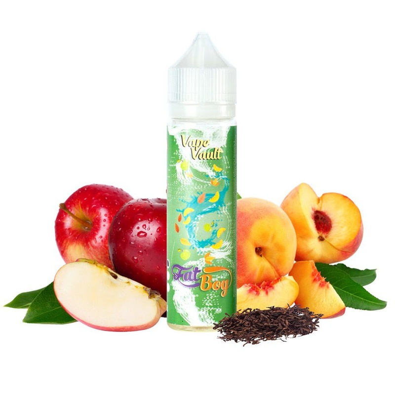 Жидкость Vape Vault Fatboy, 60 мл