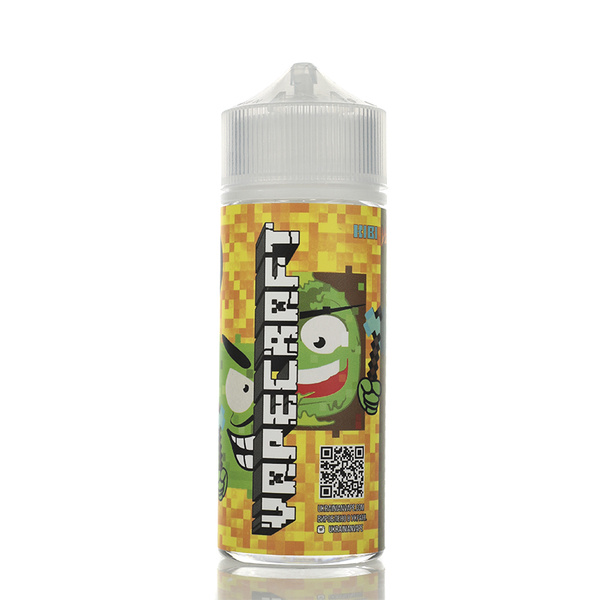 Жидкость VAPECRAFT Киви vs Кактус, 120 мл