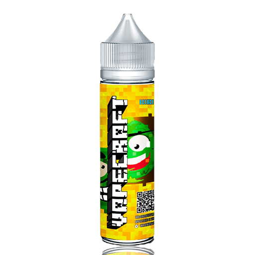 Жидкость VAPECRAFT Киви vs Кактус, 60 мл