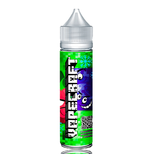 Жидкость VAPECRAFT Кулер vs Ягоды, 60 мл