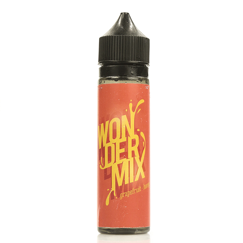 Рідина Dofamine Grapefruit & Honey, 60 мл