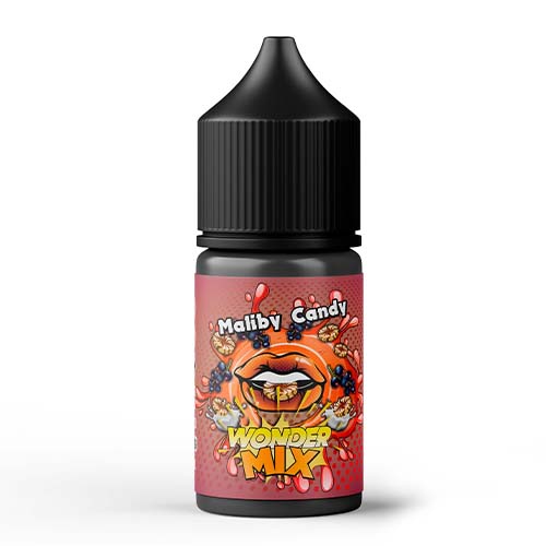 Рідина Wondermix Malibu Candy, 30 мл