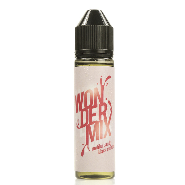Жидкость WonderMix Malibu Candy, 60 мл