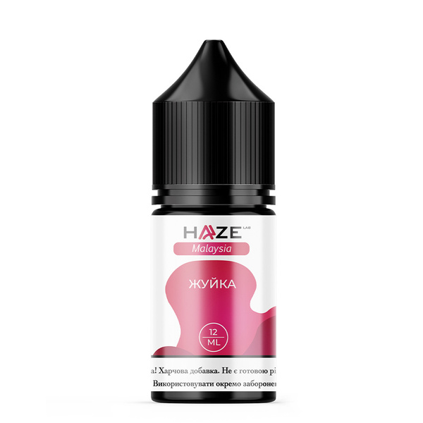 Набор Haze Malaysia Жуйка, 30 мл