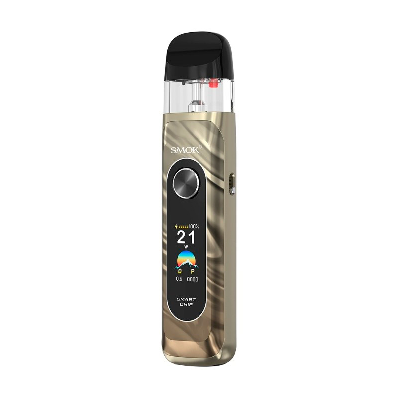 Стартовый набор Smok Novo 6 (Original) - 2