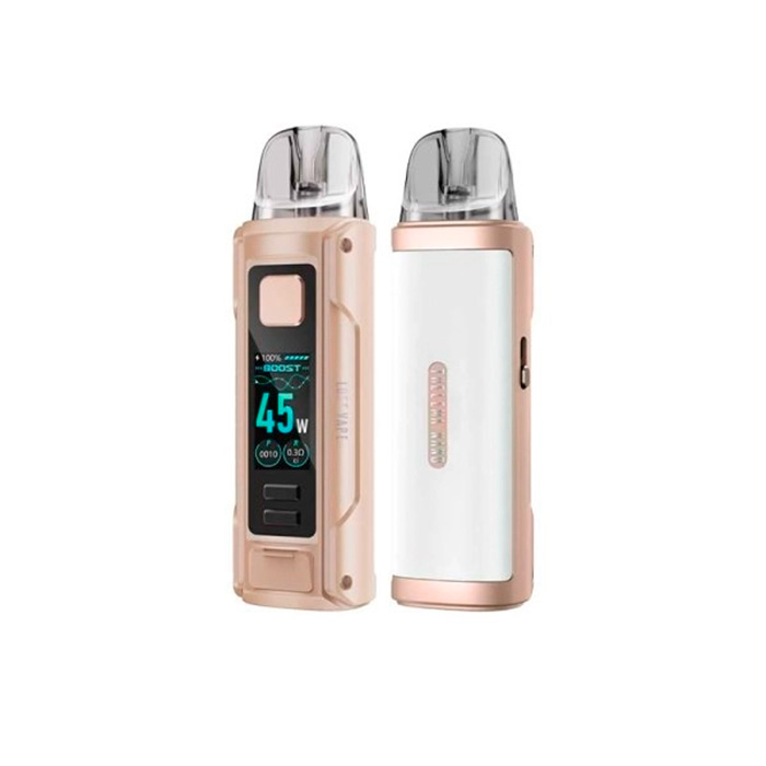 Стартовый набор Lost Vape Thelema Nano (Original) - 8