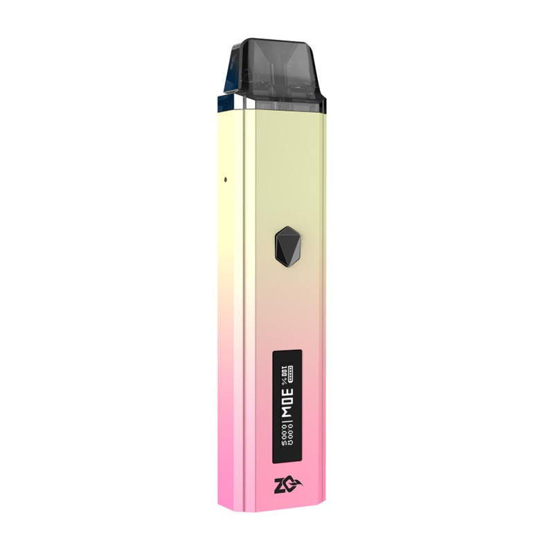 Стартовый набор ZQ XTAL Pro (Original) - 9