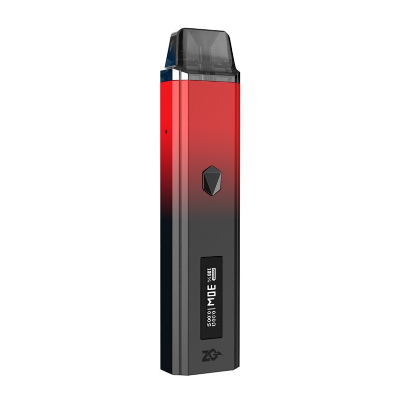 Стартовый набор ZQ XTAL Pro (Original) - 10