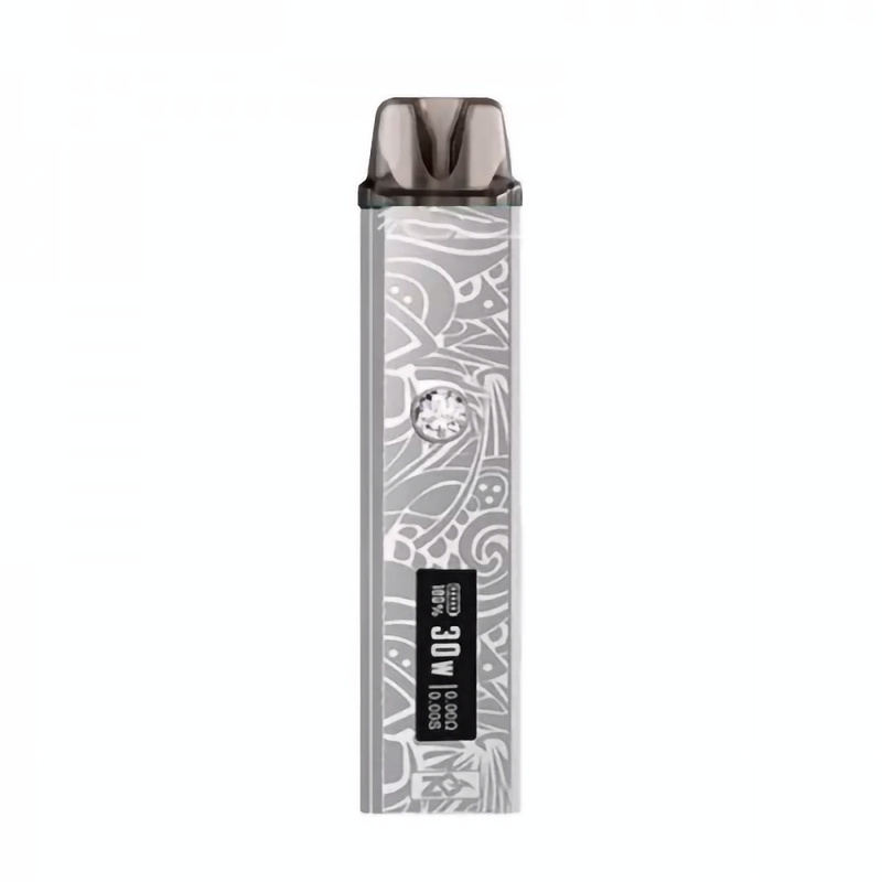 Стартовый набор ZQ XTAL Pro (Original) - 3