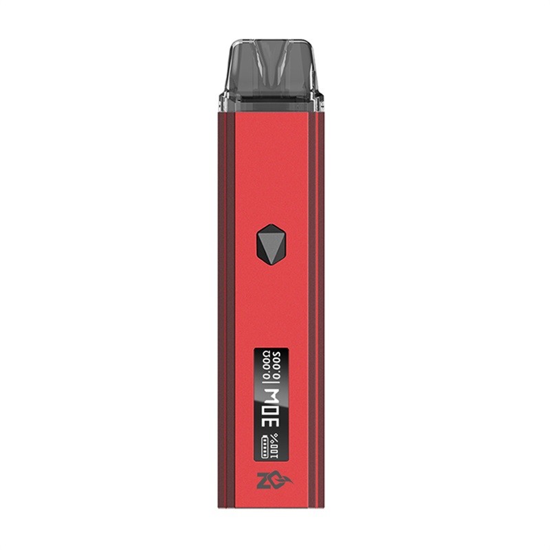 Стартовый набор ZQ XTAL Pro (Original) - 5