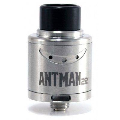Antman_RDA